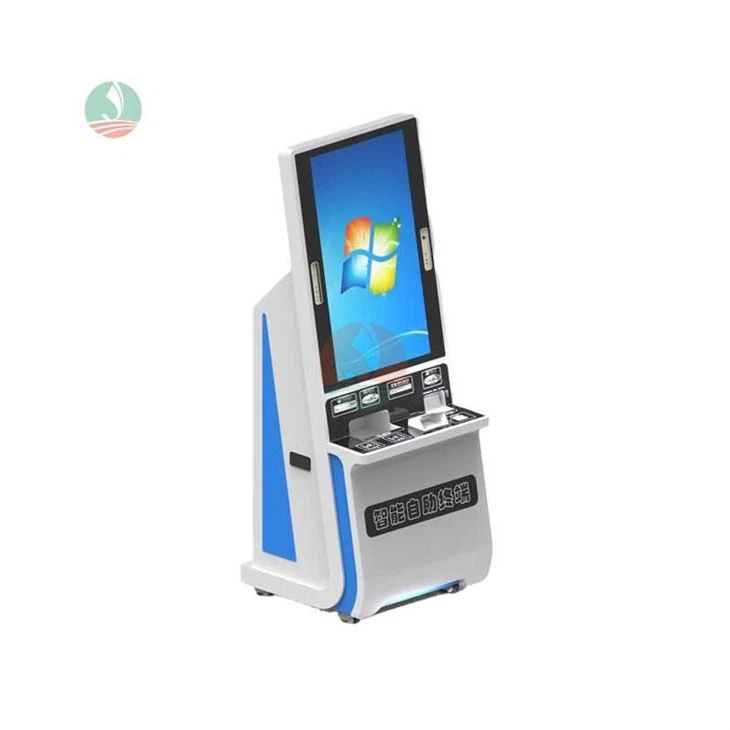 29-4 interactive kiosk